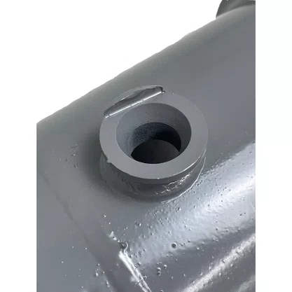 Tubo Flexivel Scania Euro 5 2291716 1939980 TM1154 Fabbof