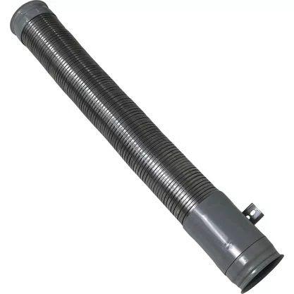 Tubo Flexivel Scania S4 S5 Inox 900mm 1505748 TM1027 Fabbof