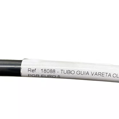 Tubo Guia Vareta Oleo Scania PGR Euro 5 1761467 524808 Br Company