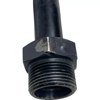 Tubo Guia Vareta Oleo Scania PGR Euro 5 1900714 Original