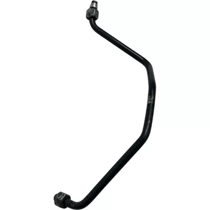 Tubo Inferior Combustivel Corpo Filtro Diesel Scania NTG Original