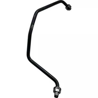 Tubo Inferior Combustivel Corpo Filtro Diesel Scania NTG Original