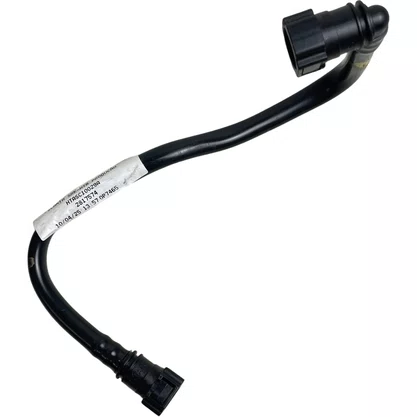 Tubo Inferior Combustivel Otimizacao Diesel Scania NTG Super Original