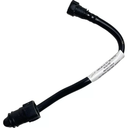 Tubo Inferior Combustivel Otimizacao Diesel Scania NTG Super Original