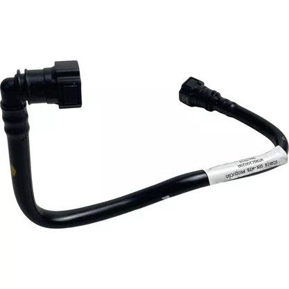 Tubo Inferior Combustivel Otimizacao Diesel Scania NTG Super Original