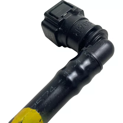 Tubo Inferior Combustivel Otimizacao Diesel Scania NTG Super Original