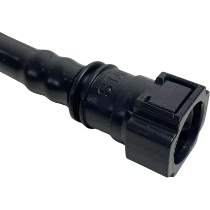 Tubo Inferior Combustivel Otimizacao Diesel Scania NTG Super Original