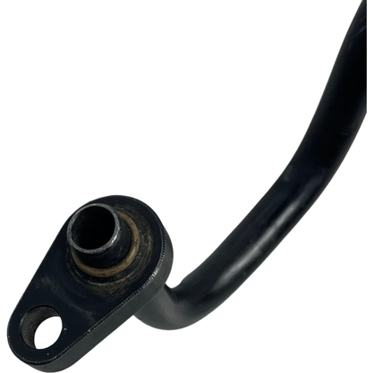 Tubo Inferior Mangueira Ar Condicionado Scania Euro 5 P G R Original
