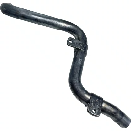Tubo Inferior Separador Vapor Oleo Scania NTG 1822710 Original