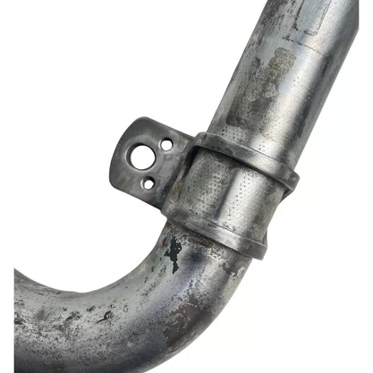 Tubo Inferior Separador Vapor Oleo Scania NTG 1822710 Original