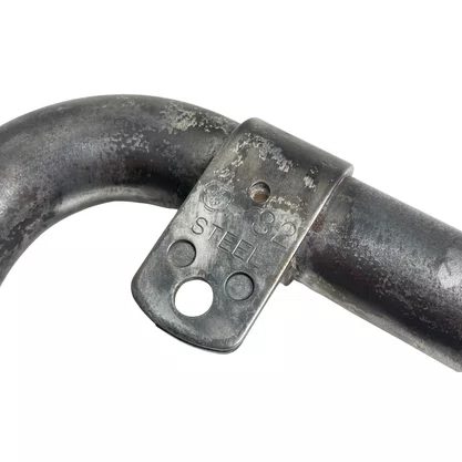 Tubo Inferior Separador Vapor Oleo Scania NTG 1822710 Original