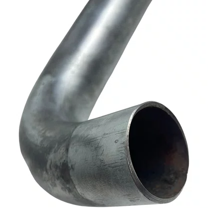 Tubo Inferior Separador Vapor Oleo Scania NTG 1822710 Original
