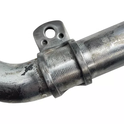 Tubo Inferior Separador Vapor Oleo Scania NTG 1822710 Original