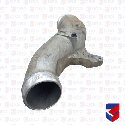 Tubo Intercooler Scania NTG 2431292