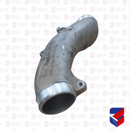 Tubo Intercooler Scania NTG 2431292
