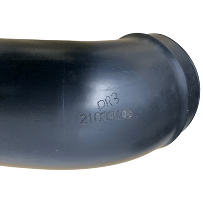Tubo Intermediario Admissao Ar Volvo FH 21033402 Original