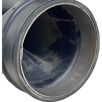 Tubo Intermediario Admissao Ar Volvo FH NH 20438143 Original
