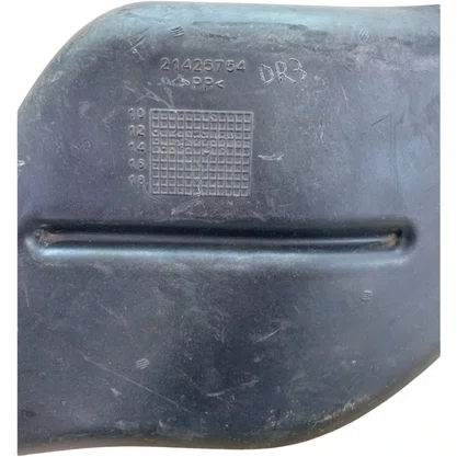 Tubo Intermediario Admissao Ar Volvo VM 21425754 Original
