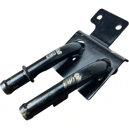 Tubo Liquido Arrefecimento Agua Radiador DAF XF106 1954816 Original