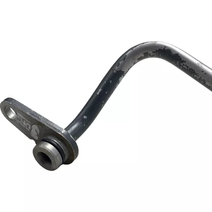 Tubo Liquido Arrefecimento Coletor Escape DAF XF106 2136144 Original