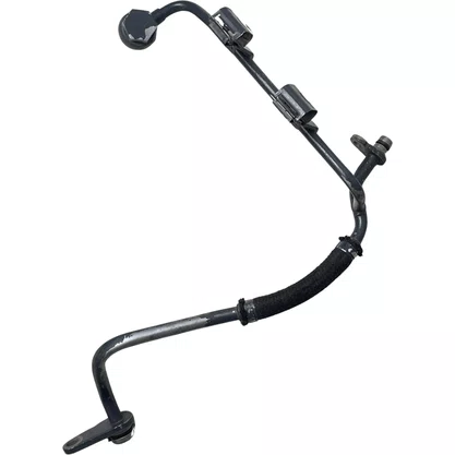 Tubo Liquido Arrefecimento Coletor Escape DAF XF106 2136144 Original