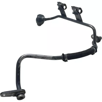 Tubo Liquido Arrefecimento Coletor Escape DAF XF106 2136144 Original
