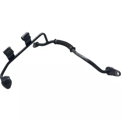 Tubo Liquido Arrefecimento Coletor Escape DAF XF106 2136144 Original