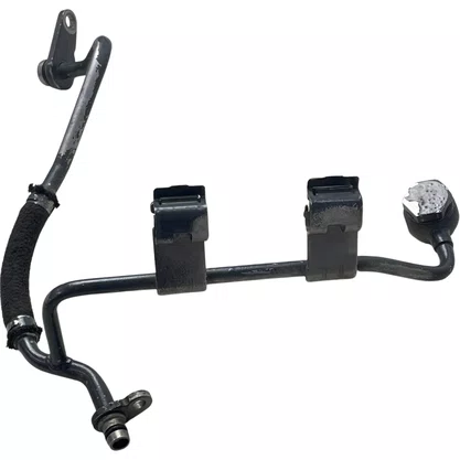 Tubo Liquido Arrefecimento Coletor Escape DAF XF106 2136144 Original