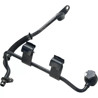 Tubo Liquido Arrefecimento Coletor Escape DAF XF106 2136144 Original