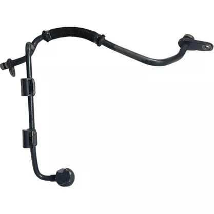 Tubo Liquido Arrefecimento Coletor Escape DAF XF106 2136144 Original