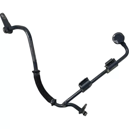Tubo Liquido Arrefecimento Coletor Escape DAF XF106 2136144 Original