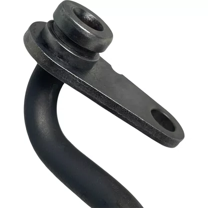 Tubo Liquido Arrefecimento Coletor Escape DAF XF106 Original