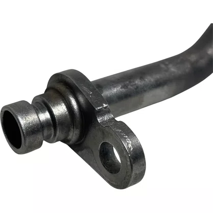Tubo Liquido Arrefecimento Coletor Escape DAF XF106 Original