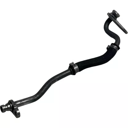 Tubo Liquido Arrefecimento Coletor Escape DAF XF106 Original