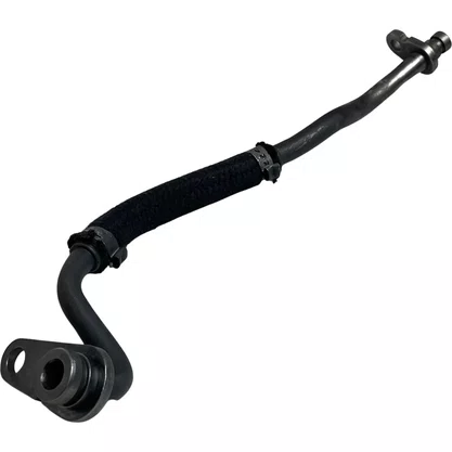 Tubo Liquido Arrefecimento Coletor Escape DAF XF106 Original