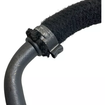 Tubo Liquido Arrefecimento Coletor Escape DAF XF106 Original