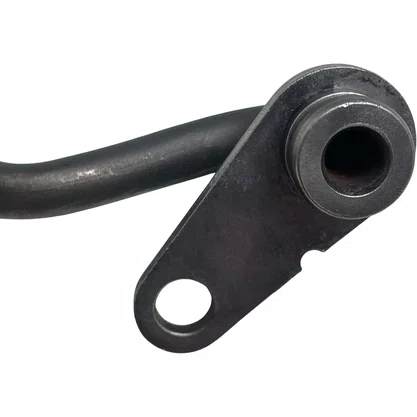 Tubo Liquido Arrefecimento Coletor Escape DAF XF106 Original
