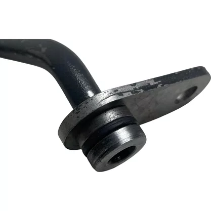 Tubo Liquido Arrefecimento Coletor Escape DAF XF106 CF 6 Original