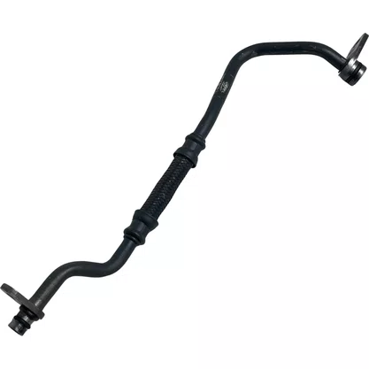Tubo Liquido Arrefecimento Coletor Escape DAF XF106 CF 6 Original