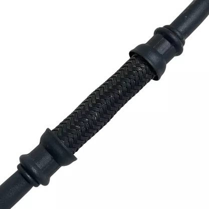 Tubo Liquido Arrefecimento Coletor Escape DAF XF106 CF 6 Original