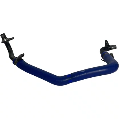 Tubo Liquido Arrefecimento Compressor Scania NTG 2494399 Original