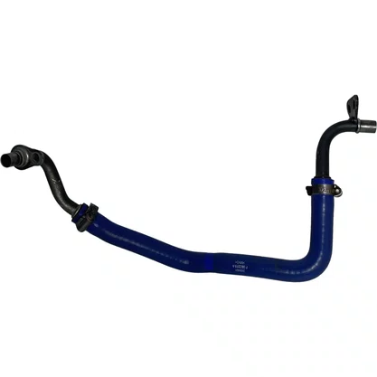 Tubo Liquido Arrefecimento Compressor Scania NTG 2494399 Original