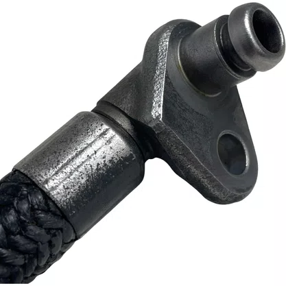 Tubo Liquido Arrefecimento EGR DAF XF106 CF Euro 6 2147434 Original