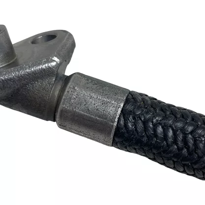 Tubo Liquido Arrefecimento EGR DAF XF106 CF Euro 6 2147434 Original
