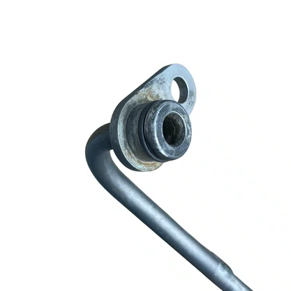 Tubo Liquido Arrefecimento Turbina Daf XF106 480cv Original