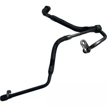 Tubo Liquido Arrefecimento Turbo Compressor DAF XF106 CF 6 Original