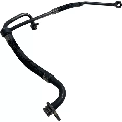 Tubo Liquido Arrefecimento Turbo Compressor DAF XF106 CF 6 Original