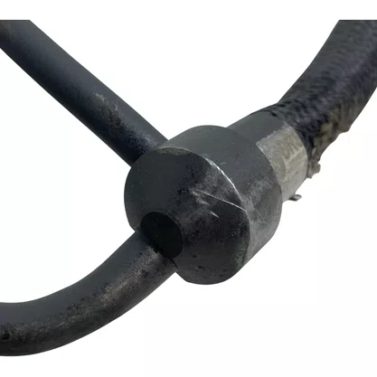 Tubo Liquido Arrefecimento Turbo Compressor DAF XF106 CF 6 Original