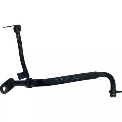 Tubo Liquido Arrefecimento Turbo Compressor DAF XF106 Original