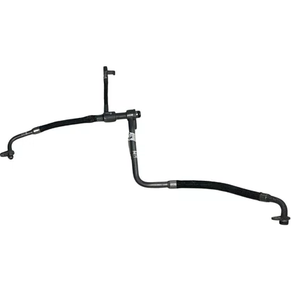 Tubo Liquido Arrefecimento Turbo Compressor DAF XF106 Original